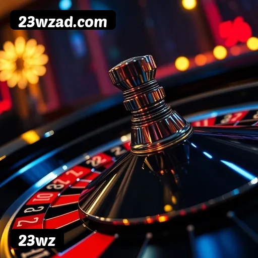 App Mobile 23wz - Jogue em Qualquer Lugar no Seu Smartphone